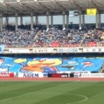 等々力取材〜終盤の逆転後にまさかの頓死。